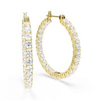 Boucles d'oreilles Swarovski Femme in  Alliage Métallique 5750620